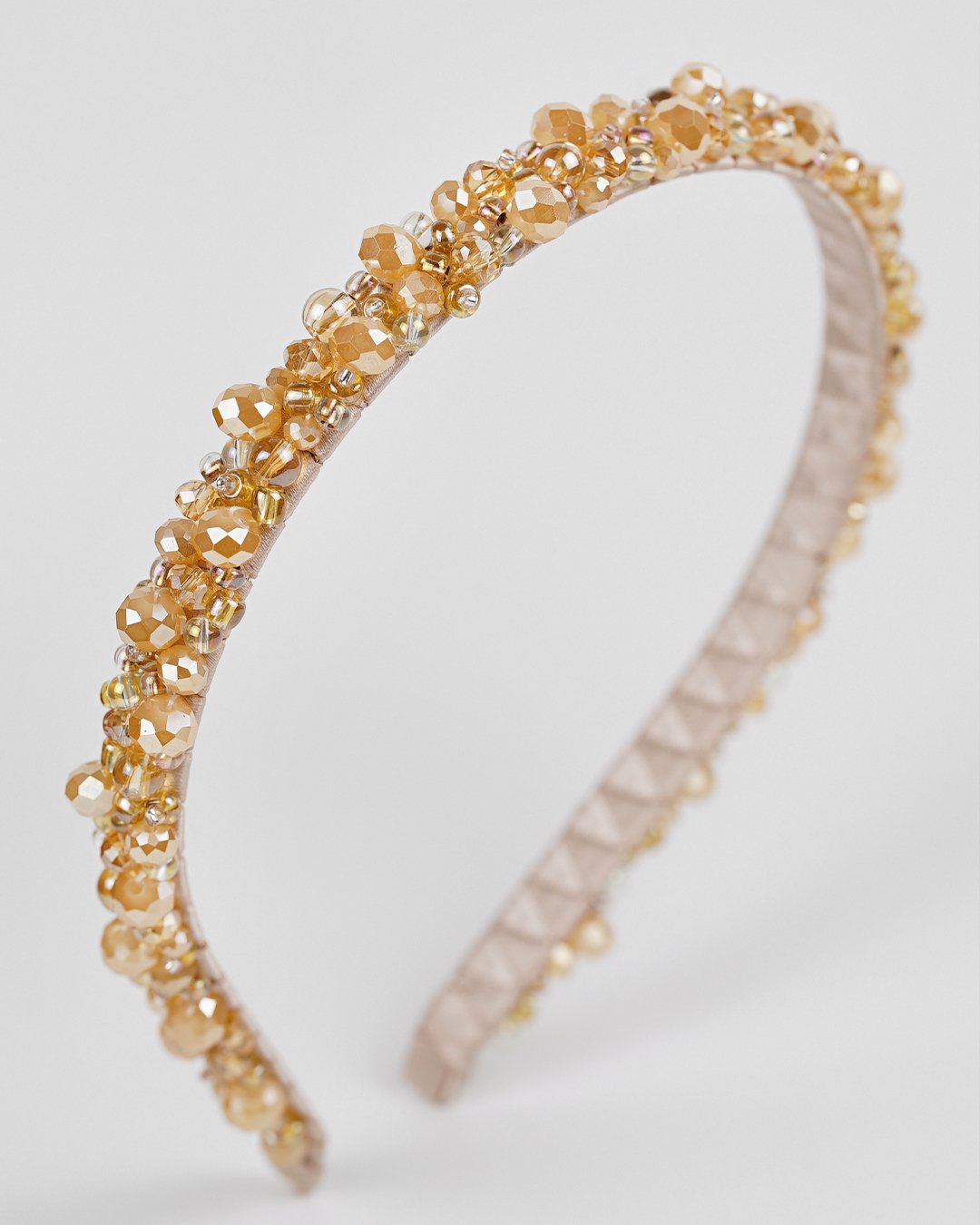 Honey & Cream Headband - Image 6