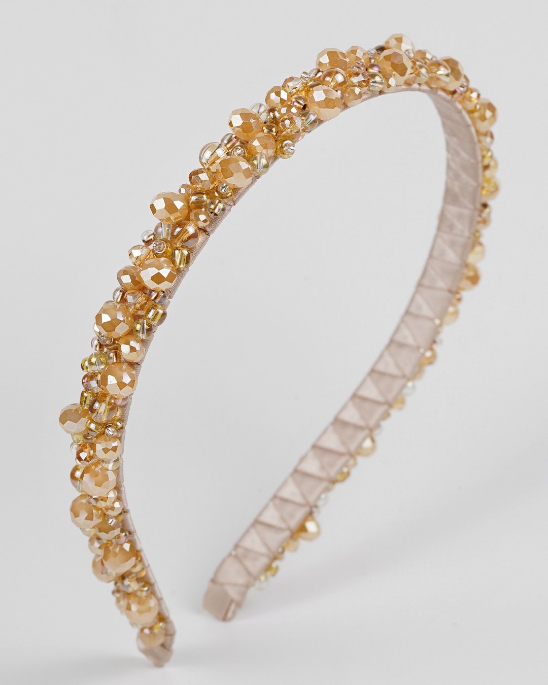 Honey & Cream Headband - Image 3