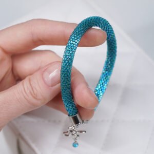Tiffany Blue Bracelet